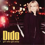 end of night - dido