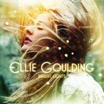 the end (acoustic) - ellie goulding