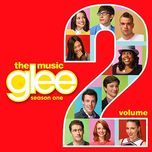 my life would suck without you - glee cast