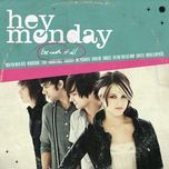 fall into me - hey monday