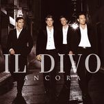 o holy night - il divo