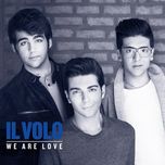 historia de un amor - il volo
