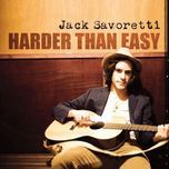 better change (bonus track) - jack savoretti