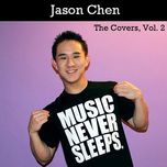 the lazy song - jason chen