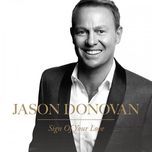 they can't take that away from me - jason donovan