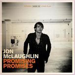 you never know - jon mclaughlin