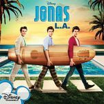 your biggest fan - jonas brothers