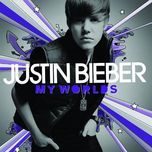 one less lonely girl - justin bieber