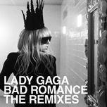 bad romance (album version) - lady gaga