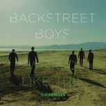 in a world like this (manhattan clique club mix) - backstreet boys