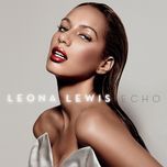 don't let me down - leona lewis