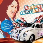 symptoms of you - lindsay lohan