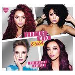 turn your face - little mix