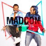 helluva nite - madcon, ludacris, maad moiselle