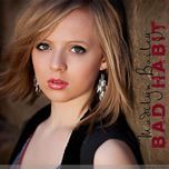 crescent of the moon - madilyn bailey