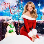 auld lang syne (the new year's anthem) - mariah carey