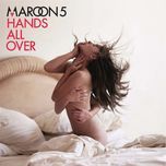 i can't lie - maroon 5