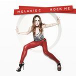 rock me (dance version) - melanie c