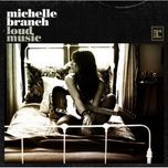 all you wanted - michelle branch