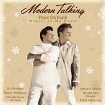 it’s your smile - modern talking