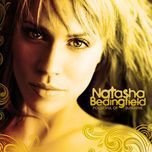 not givin' up - natasha bedingfield