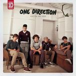 another world - one direction