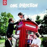 c'mon, c'mon - one direction
