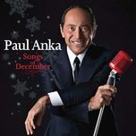  it's the most wonderful time of the year - paul anka