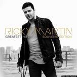 la bomba - ricky martin