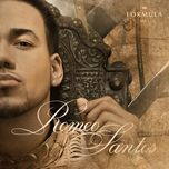 skit (la discusion) - romeo santos