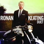 islands in the stream (feat. the mcclymonts) - ronan keating