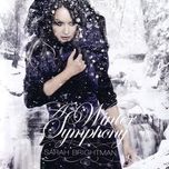 i wish it could be christmas everyday - sarah brightman
