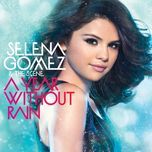 a year without rain (spanish-language version) - selena gomez & the scene