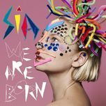 big girl little girl - sia