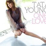 i' ll be your first, your last, your everything - tata young