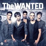 glad you came - the wanted