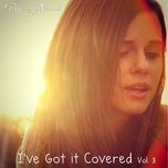 as long as you love me - tiffany alvord