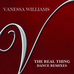 the real thing (ralphi rosario club mix) - vanessa williams