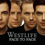 she's back - westlife