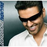 this is not real love [ft. mutya] - george michael