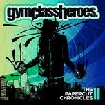 stereo hearts - gym class heroes