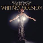 i believe in you and me (film version) - whitney houston