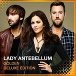 i run to you (itunes live session performance) - lady antebellum