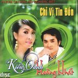 chung manh trang the - kieu oanh, hoang nhat