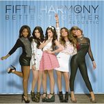 who are you (acoustic) - fifth harmony