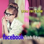 anh oi em yeu anh - lyna thuy linh