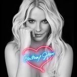 don't cry - britney spears