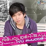 noi dau xot xa (dance version) - vu phuong