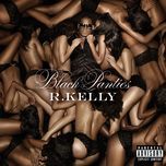 legs shakin’ - r. kelly, ludacris