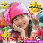 trai dat nay la cua chung minh - ruby bao an